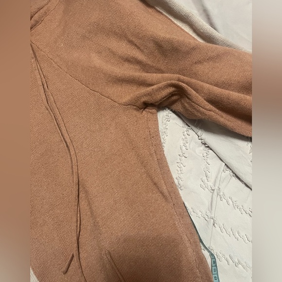 Anthropologie Saturday Sunday Knit Joggers Size 1X - Picture 10 of 11